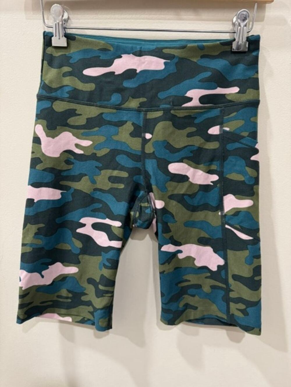 Calvin Klein Performance Bike Shorts